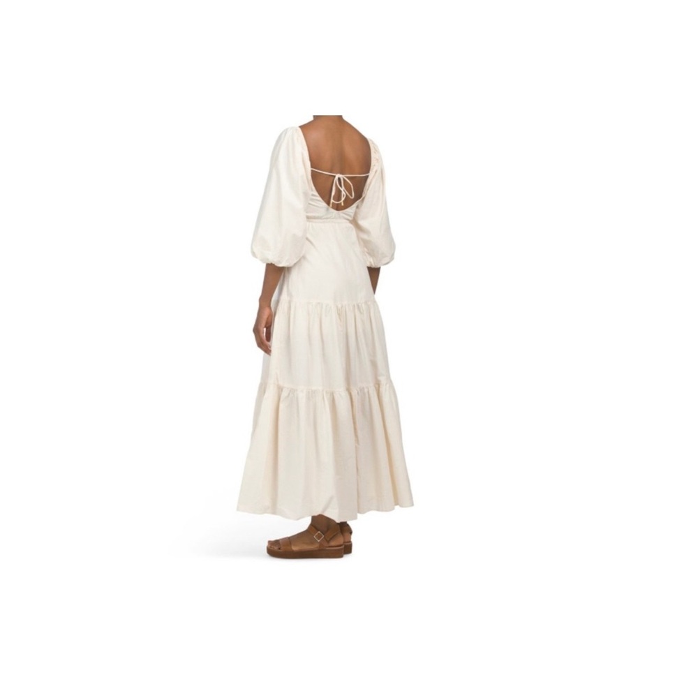 L Space Maxi - Picture 2 of 3